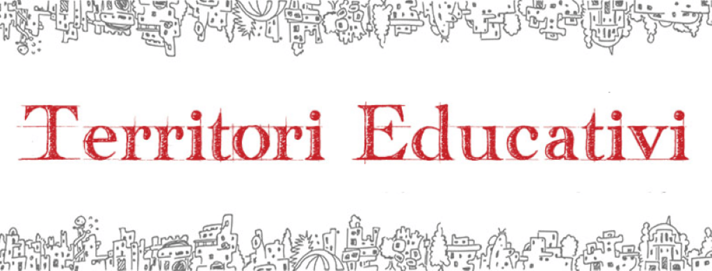 Territori Educativi - Il portale che racconta le buone pratiche delle scuole aperte
